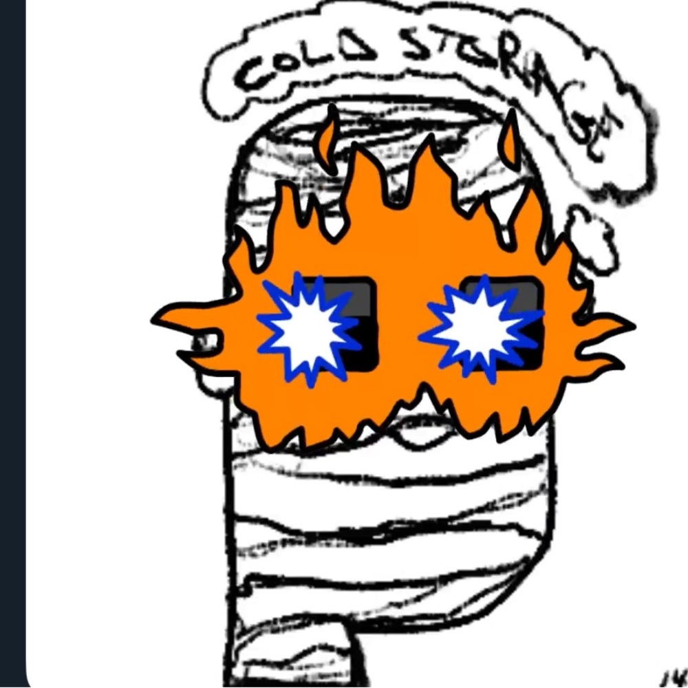 Meet your Posher, CoJo